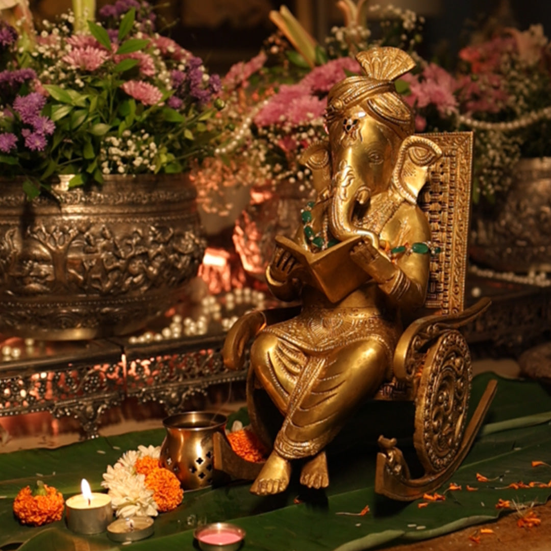 Ganesh Ji